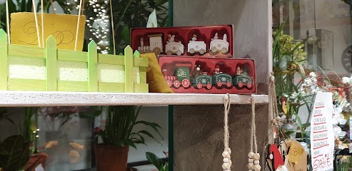 Fioridea, Fiorista a Sesto Fiorentino