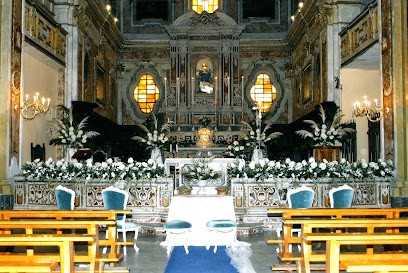 Patrizio Fiori, Fiorista a San Severo