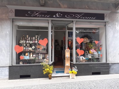 Fiori E Aromi, Fiorista a Romagnano Sesia