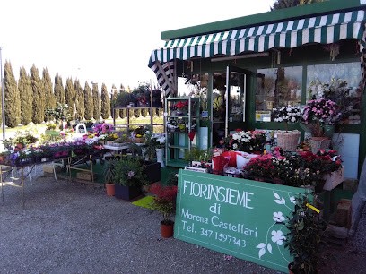 Fiorinsieme di Morena, Fiorista a Portomaggiore