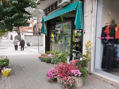 Angolo Verde Di Assante Antonio Paolo, Fiorista a Cassino