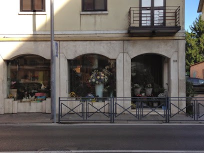 Fioreria Galeazzo Gastone, Fiorista a Vicenza