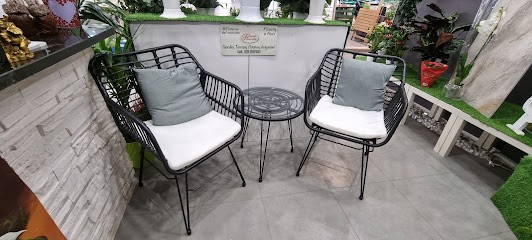 Flavio Flowers, Fiorista a Roma