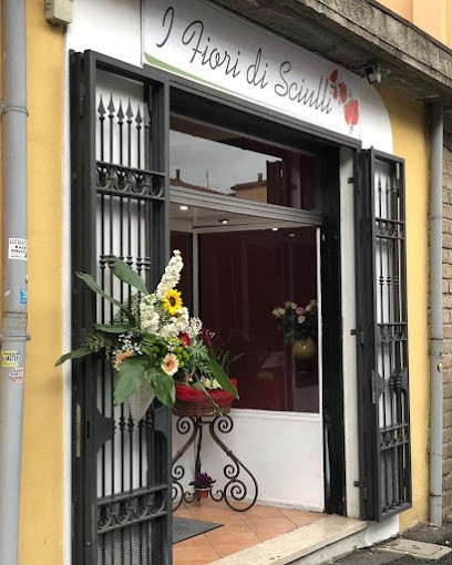 I Fiori di Sciulli, Fiorista a Campagnano di Roma