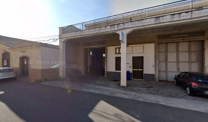 Central Agrumi Di Santoro Salvatore E Vacirca Vito Valerio S.N.C., Fiorista a Lentini