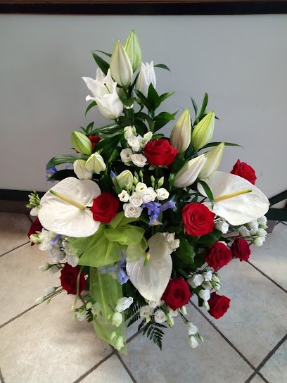 Fioreria La Mimosa, Fiorista a Fontaniva