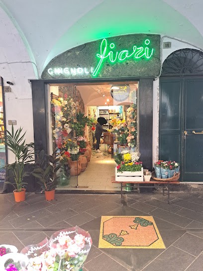 Chignoli Azienda Agricola, Fiorista a Chiavari