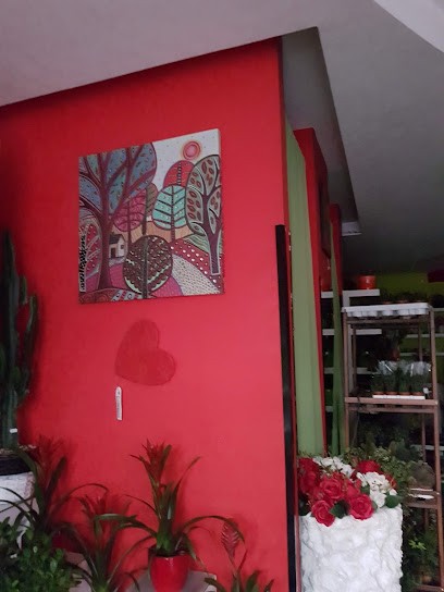 Tiziano Flowers Design Di Tiziano Consalvo, Fiorista a Termoli