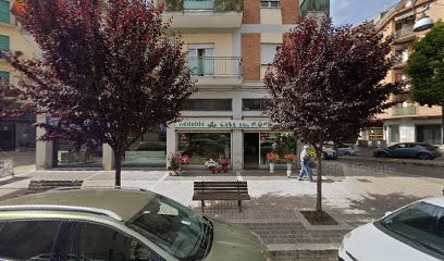 Casa del Fiore, Fiorista a Formia