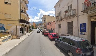 Santoro Laura, Fiorista a Sapri