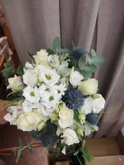 MariGarden, Fiorista a Falconara Marittima