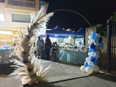 Fiorin Fiorello Di Castronovo, Fiorista a Racalmuto