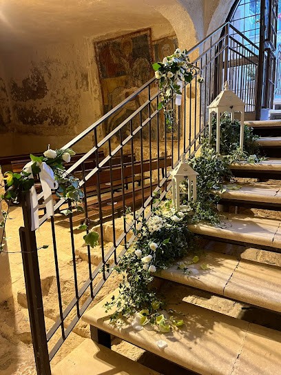 L'Orchidea Di Tocci Antonio, Fiorista a San Giorgio Ionico