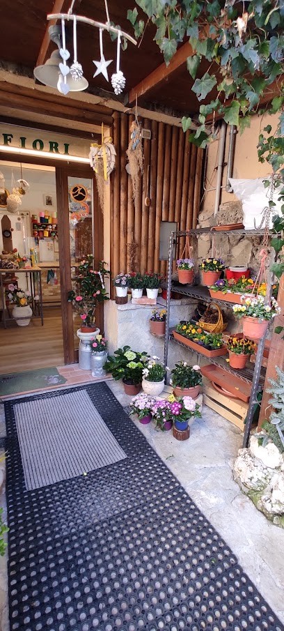 La Gardenia, Fiorista a Pescasseroli