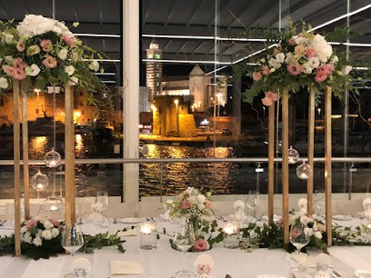 Arte in fiore design, Fiorista a Trinitapoli