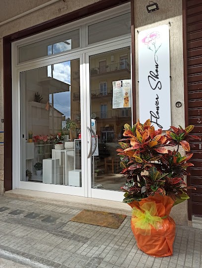 Flower Show, Fiorista a Gioia del Colle