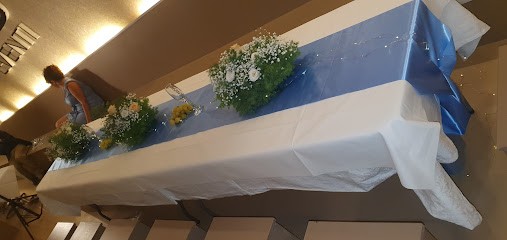 Valfleur, Fiorista a Terlizzi