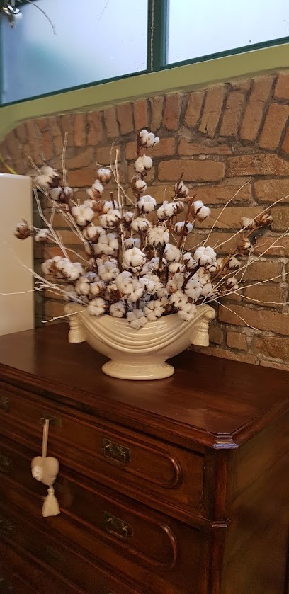 Angela Fiori, Fiorista a Soragna