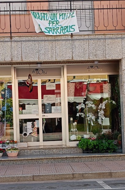 FiOri Di Orietta Piu, Fiorista a Villaputzu