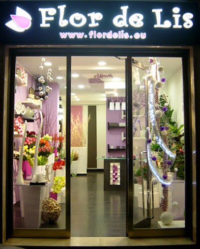 FLOR De LIS, Fiorista a Reggio di Calabria