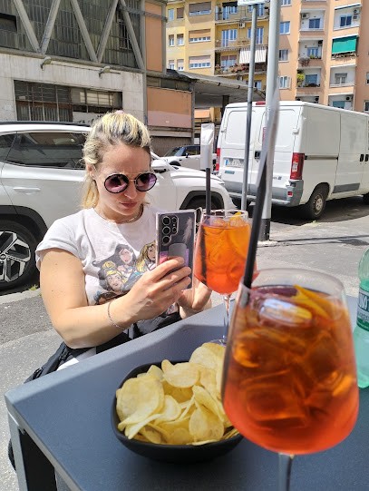 Nebbia Fiori Di Roberto Nebbia E C. Snc, Fiorista a Roma