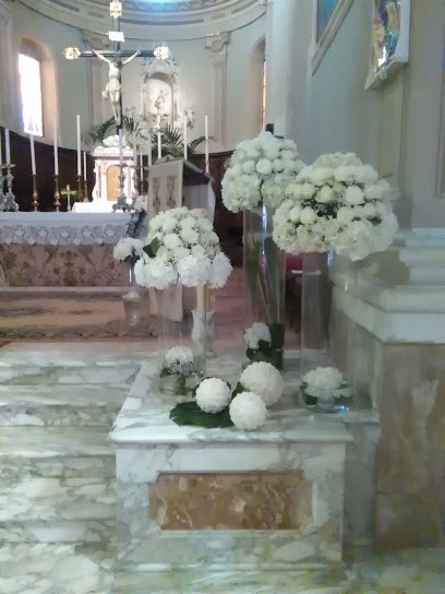 Baracchini Maria Rosa, Fiorista a Lerici