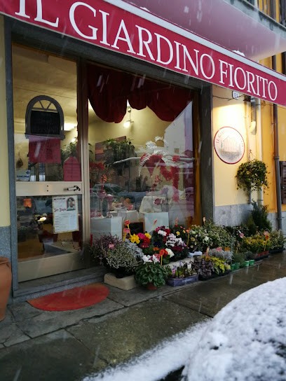 Il Giardino Fiorito, Fiorista a Revello