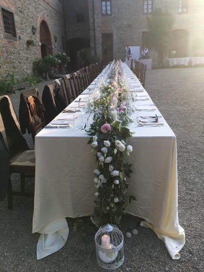 Fiori Rosalba, Fiorista a Figline e Incisa Valdarno