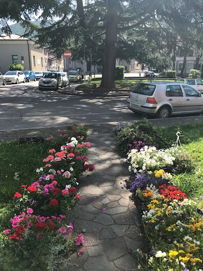 Fioreria Letizia Di Fonga Letizia, Fiorista a Faedis