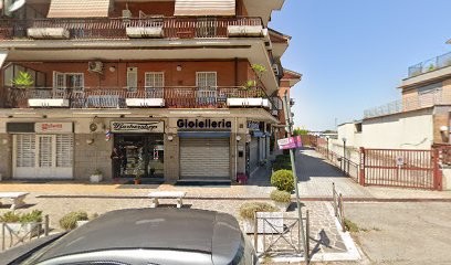 Di Luzio Andrea, Fiorista a Marino