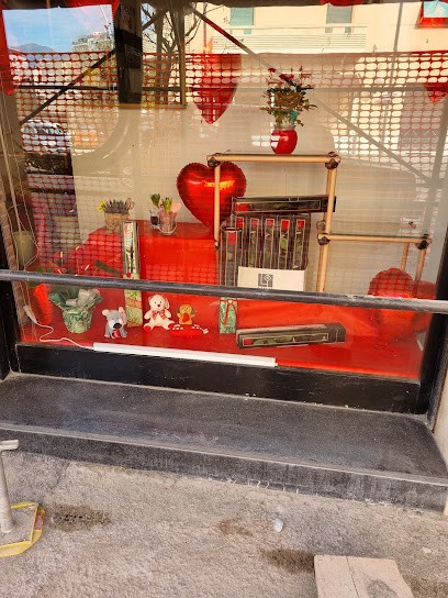 I Fiori Di Città Giardino Di De Santis Luisa, Fiorista a Terni