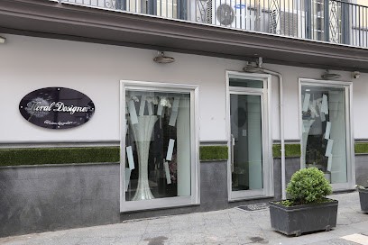 Fiorista Carmine Ammaturo, Fiorista a Palma Campania