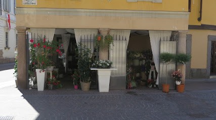 Cavanna Fiori, Fiorista a Vigevano