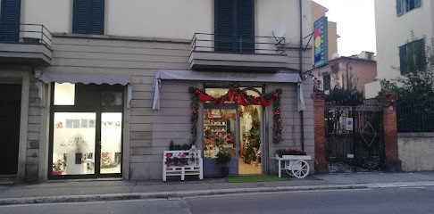 Fiorista Galimberti, Fiorista a Arezzo