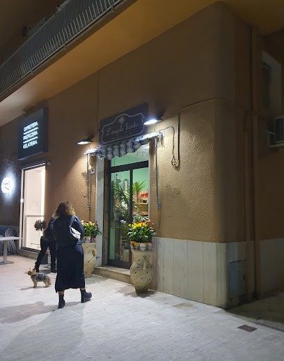 L'angolo Fiorito, Fiorista a Gaeta