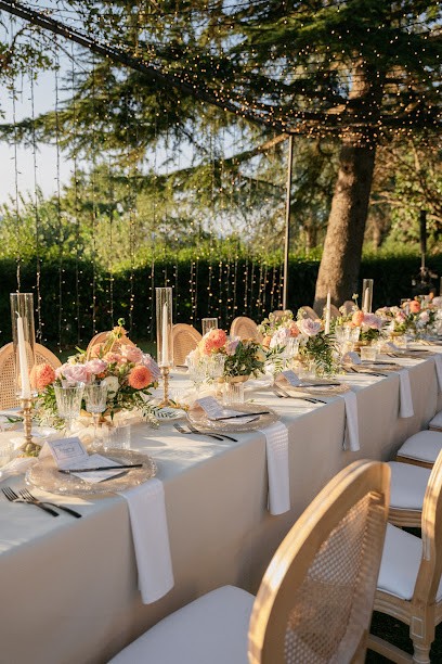 Roberta Turco Flower Designer, Fiorista a Foligno