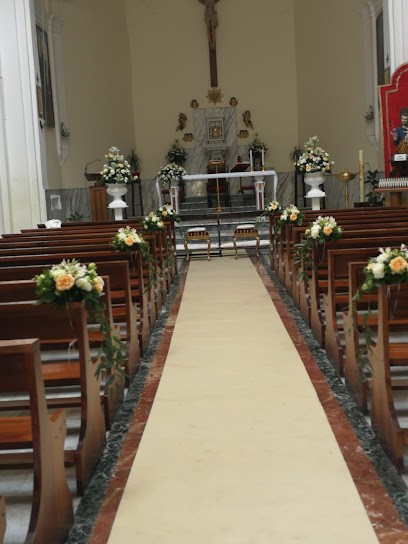 UN FIORE DI ALOISE GRAZIA PATRIZIA, Fiorista a Taverna