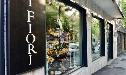 Fiori Elvi Di Elvi Sedmak, Fiorista a Trieste