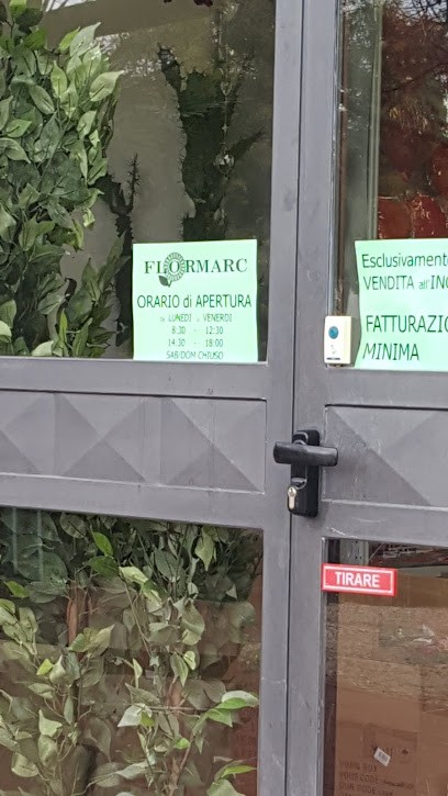 Flormarc, Fiorista a Macerata