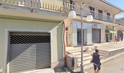 Bluma Di Iannuzzo Annamaria, Fiorista a Paternopoli