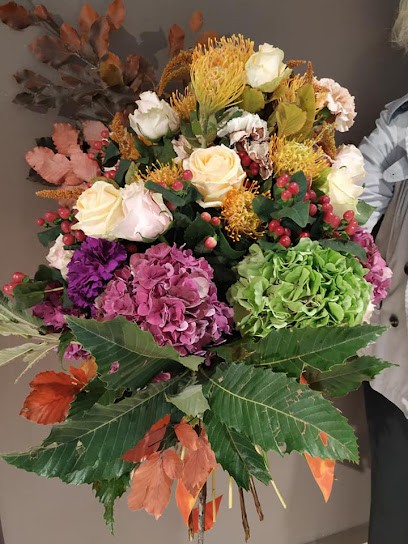 Lillà Fiori Ed Eventi, Fiorista a Cantù