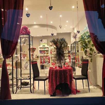 Guzmania di Urszula Maria Wozniak, Fiorista a Cerrina Monferrato