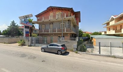 Modesti Silvio, Fiorista a Montesilvano