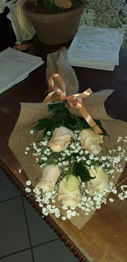 I Fiori Di Cristina, Fiorista a Piazza al Serchio