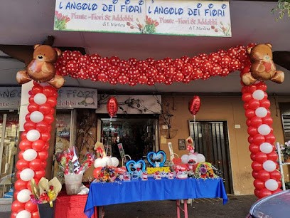 L'Angolo Dei Fiori, Fiorista a Qualiano