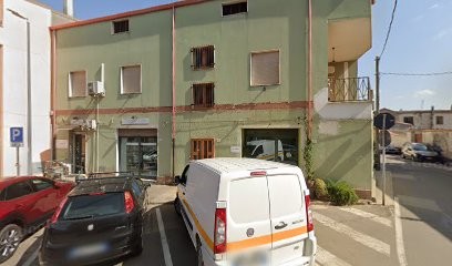 Zurru Marina, Fiorista a Pabillonis