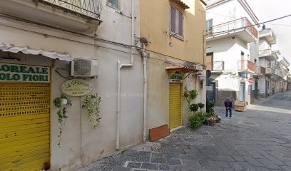 Esposito Giuseppe, Fiorista a Marigliano