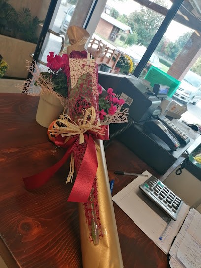 Al Giardinetto Sas Di Betto Carlo&C., Fiorista a San Giorgio delle Pertiche