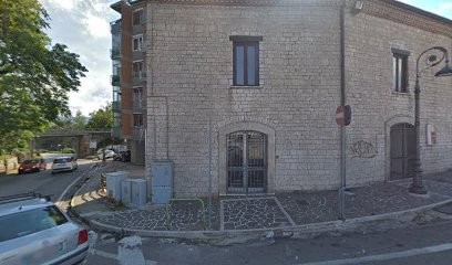 Orsi Domenico, Fiorista a Potenza