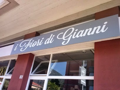 I Fiori Di Gianni, Fiorista a Massa